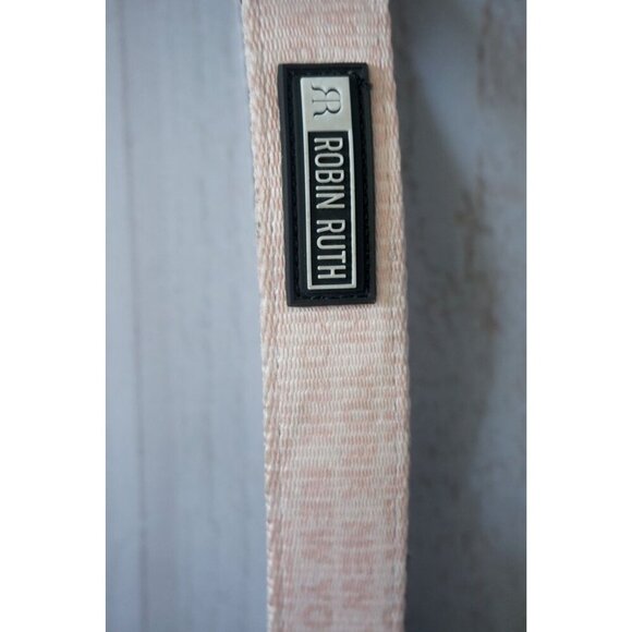 Robin Ruth NY Dog Collar Pink - Size L, NWT - Picture 2 of 6